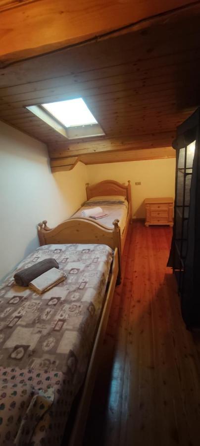 Appartamento A&J House Canal San Bovo Esterno foto