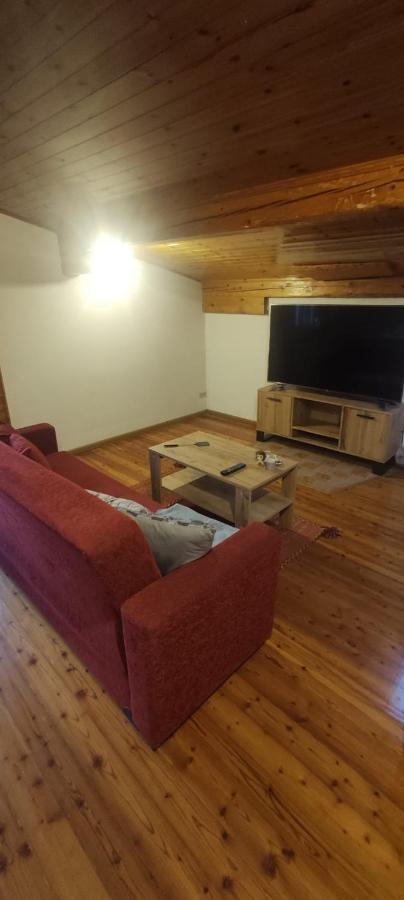 Appartamento A&J House Canal San Bovo Esterno foto